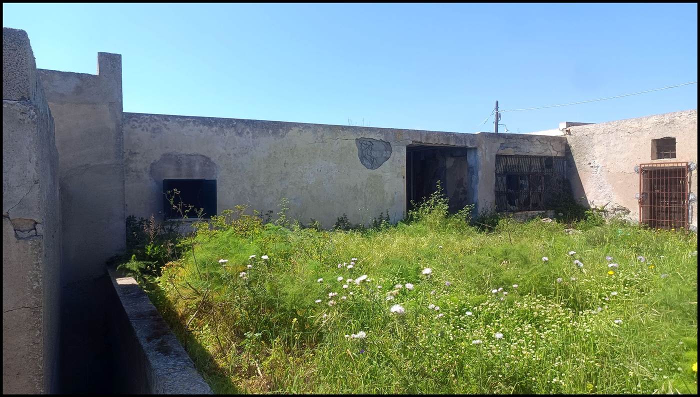 Casa indipendente (Lipari)